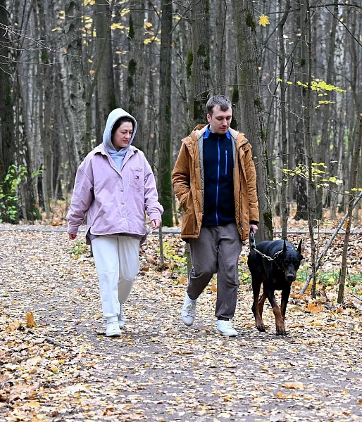 В&nbsp;2026&nbsp;году в&nbsp;Санкт-Петербурге завершат благоустройство Линейного парка