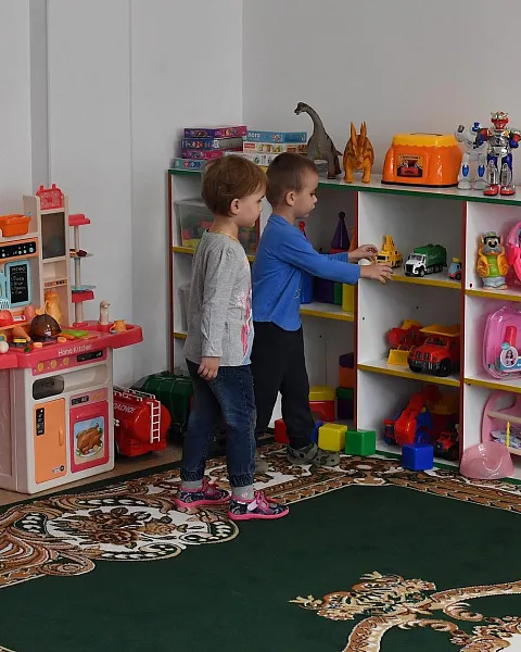 В&nbsp;Ингушетии отремонтируют 6&nbsp;образовательных учреждений