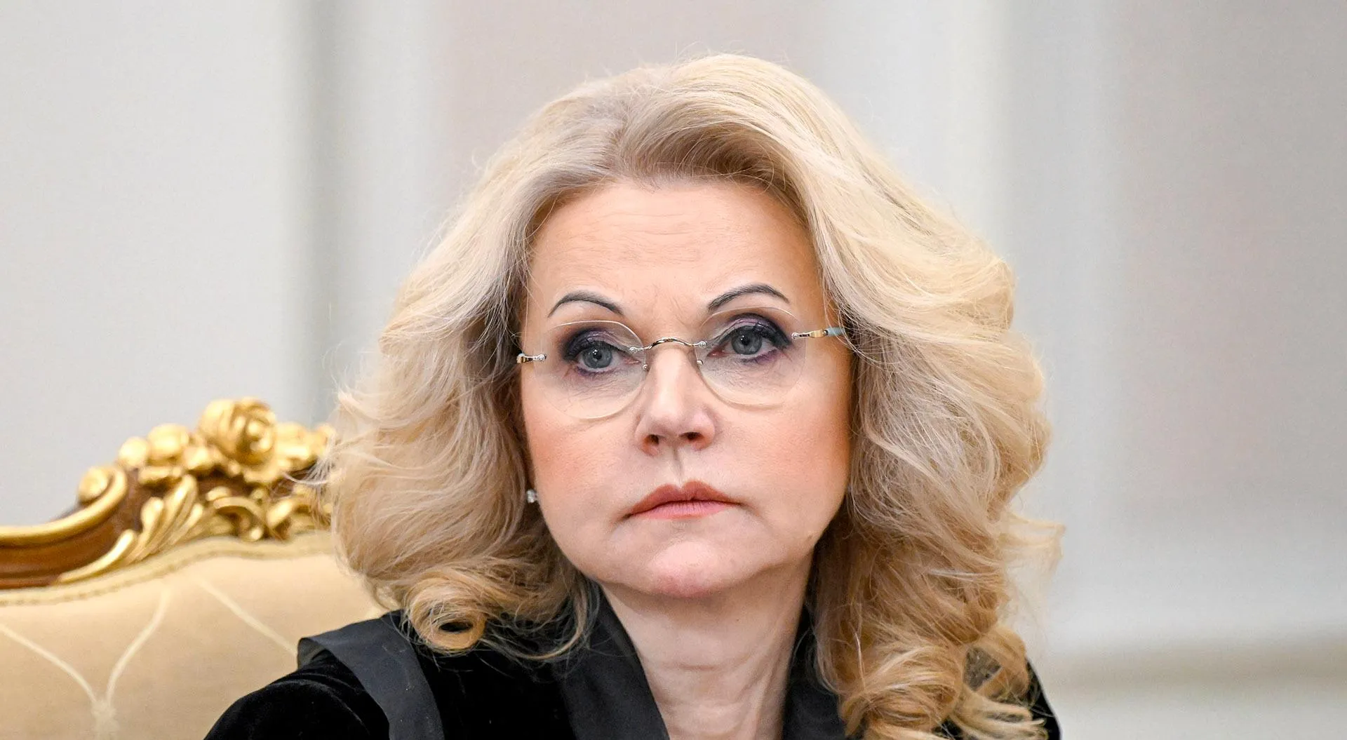 Александр Миридонов/POOL/РИА Новости 