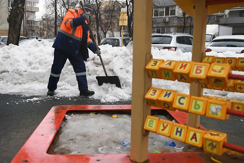 В&nbsp;Хабаровском крае начали благоустраивать общественные  пространства