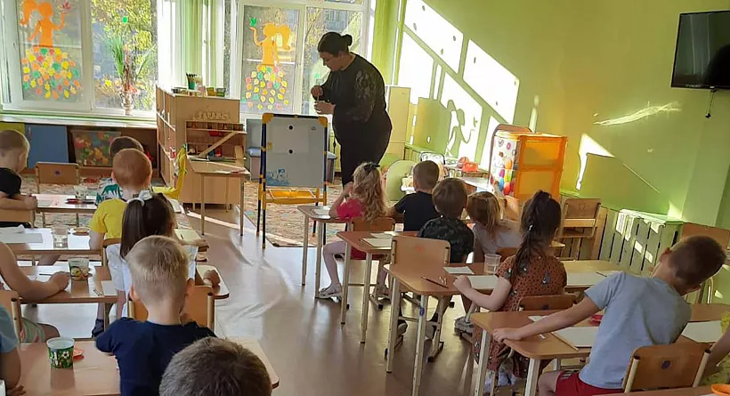 Более 70&nbsp;выпускников Омской области проходят профессиональную стажировку