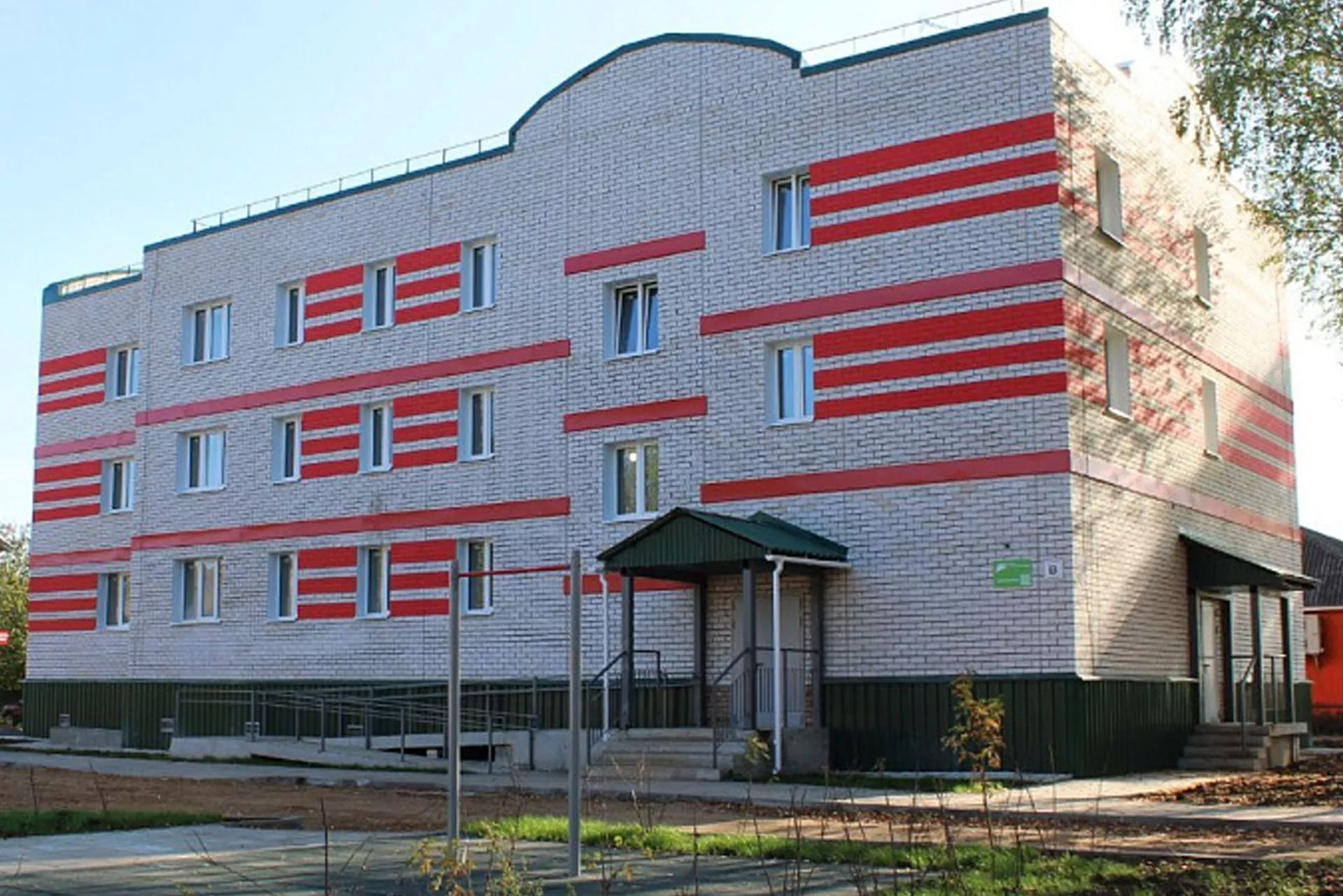 Министерство экономического развития, промышленности и науки Архангельской области
