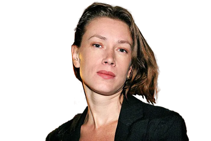 Елена Комарова