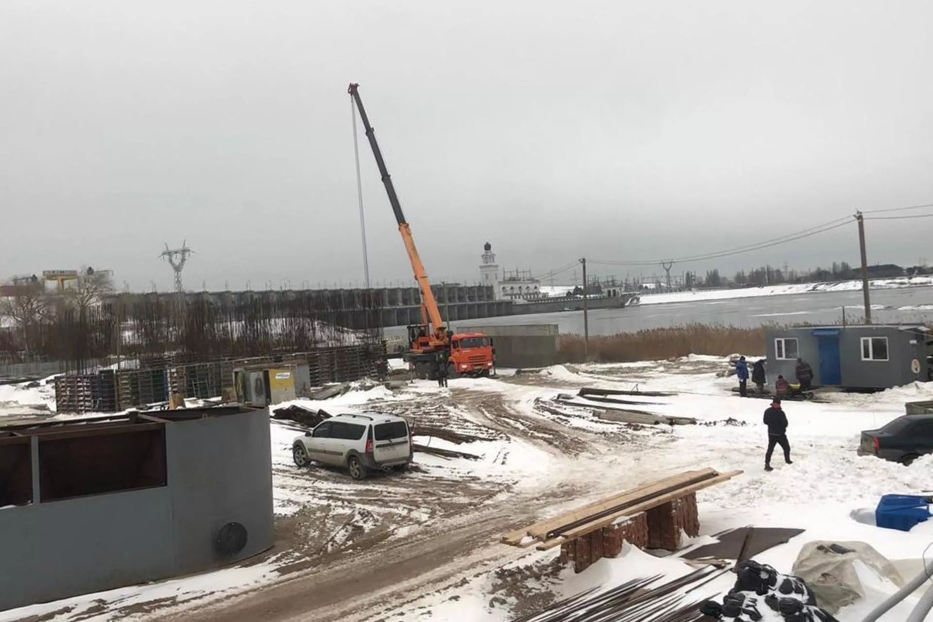 Правительство Ростовской области