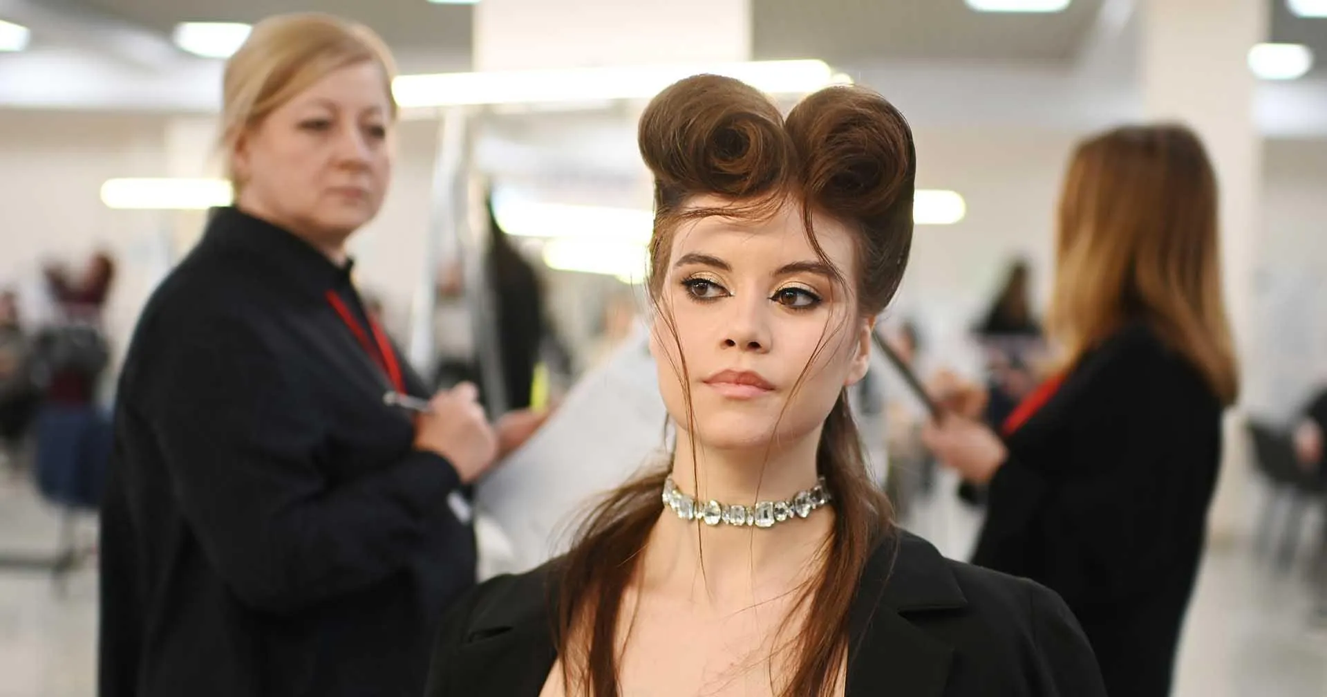  Алексей Мальгавко/РИА Новости