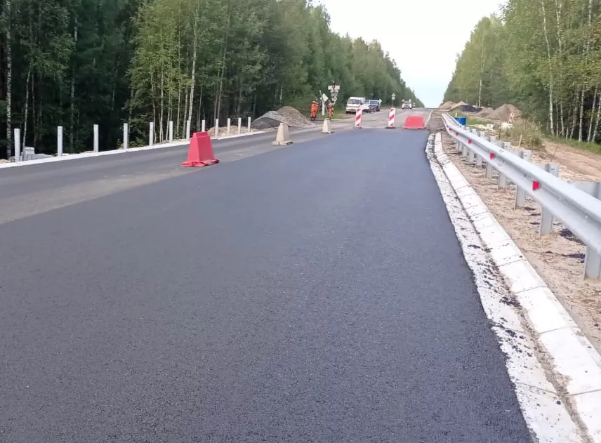 Министерство транспорта и дорожного хозяйства Чувашской Республики