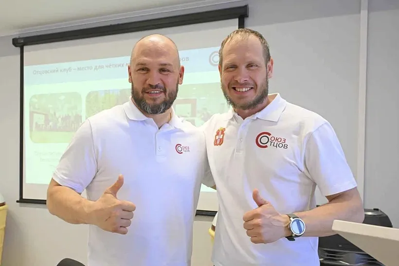 Предприятия Омской области присоединились к&nbsp;&laquo;Демографическому десанту&raquo;