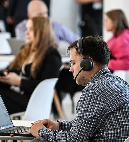 Самозанятым Тюмени помогут выработать личную стратегию развития