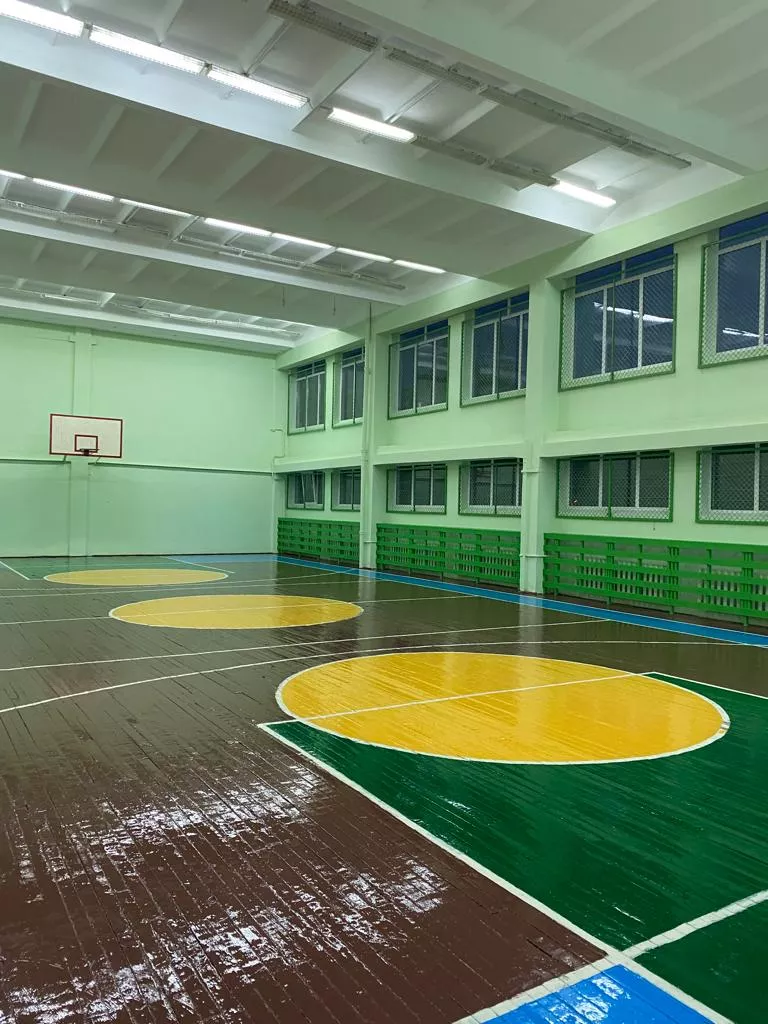 Департамент образования Орловской области