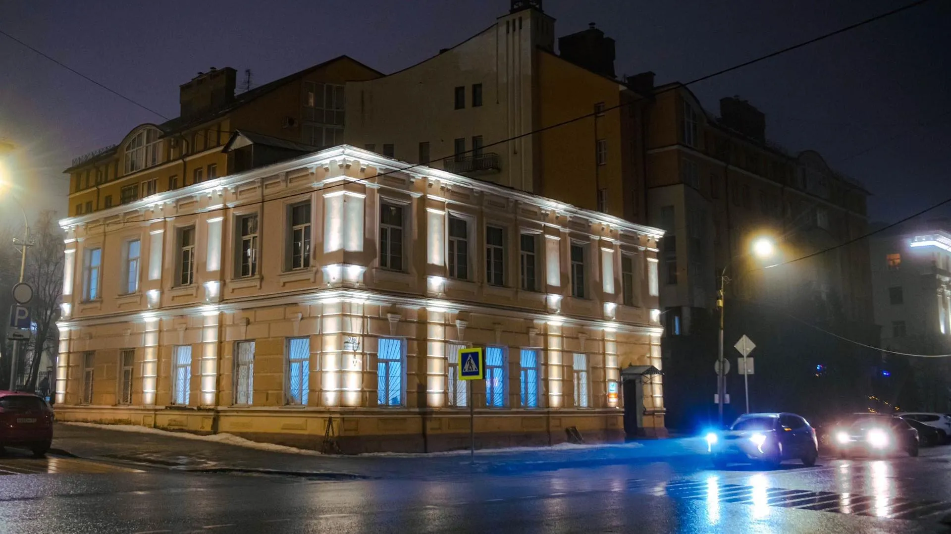 Пресс-служба Правительства Смоленской области