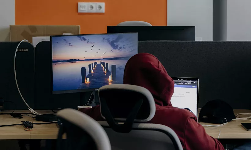 В&nbsp;Ульяновской области прошел ИТ-фестиваль ULCAMP
