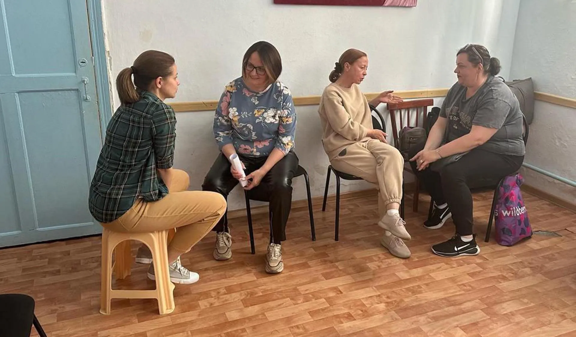 Комитет Республики Северная Осетия - Алания по делам молодежи