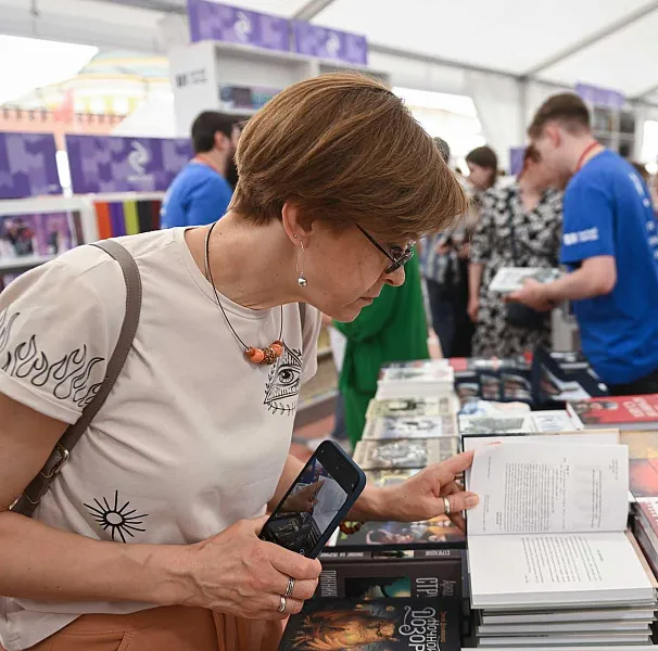 В&nbsp;Костроме с&nbsp;19&nbsp;по&nbsp;21&nbsp;марта состоится масштабный книжный фестиваль