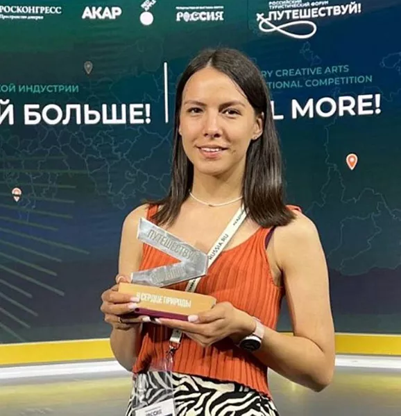 Магаданская область одержала победу в&nbsp;конкурсе &laquo;Путешествуй больше!&raquo;