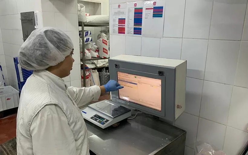 Челябинский мясоперерабатывающий комбинат увеличил выпуск продукции