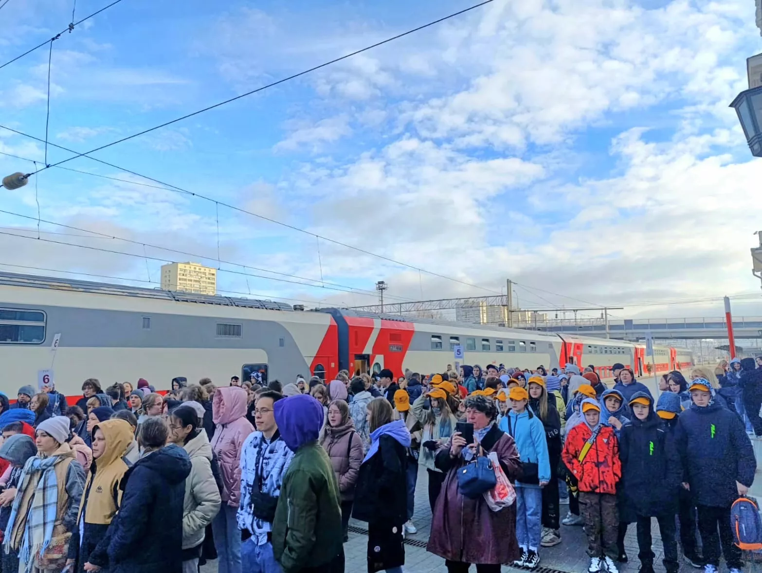 АНО "Центр развития туризма и международного сотрудничества Волгоградской области"