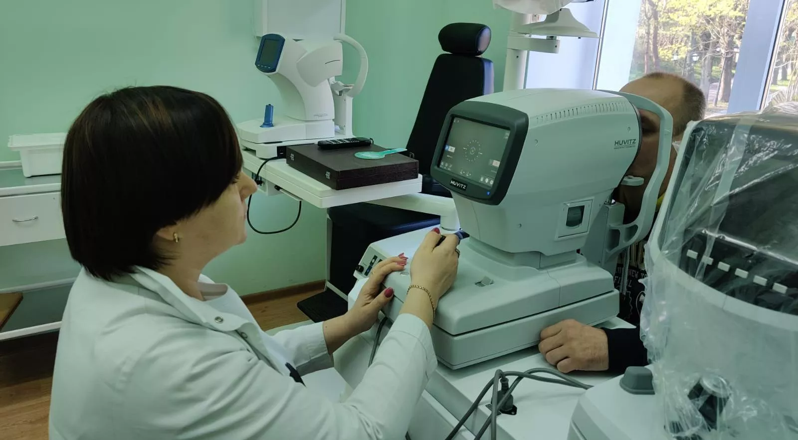  Министерство здравоохранения Калининградской области