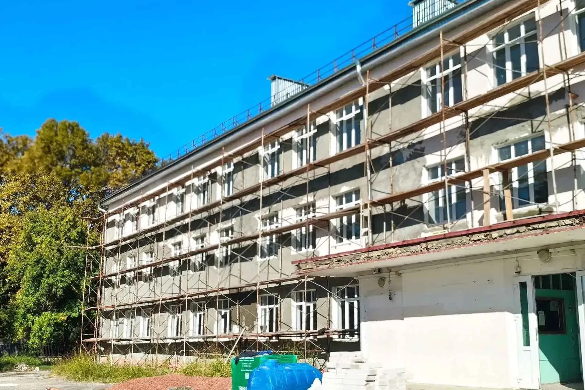 Администрация Туапсинского МО Краснодарского края