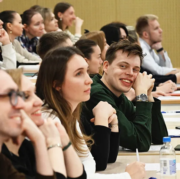 Лучшим IP-вузом страны стал Университет ИТМО из&nbsp;Санкт-Петербурга