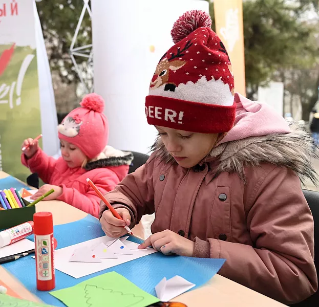 В&nbsp;Санкт-Петербурге откроют приемную Чижика Пыжика