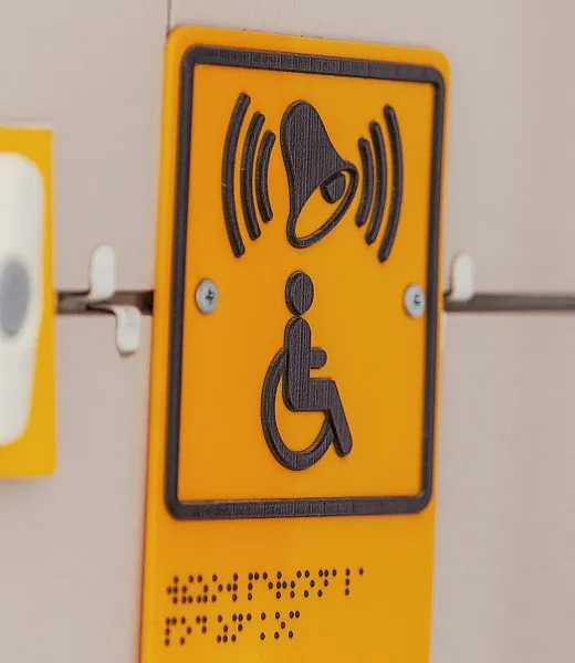 Компании в&nbsp;Мордовии помогли обустроить рабочее место для&nbsp;сотрудника с&nbsp;ОВЗ