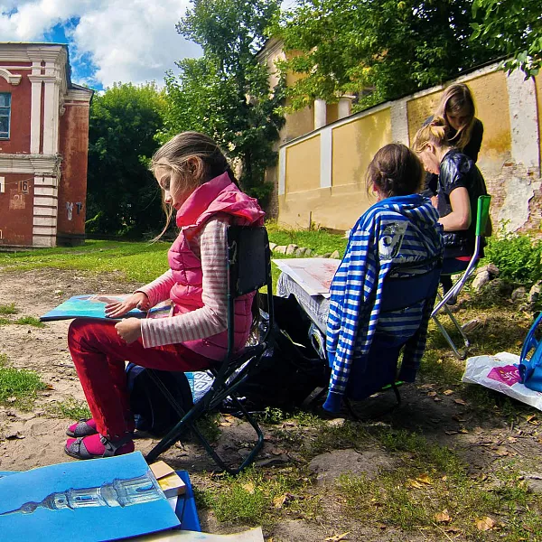 В&nbsp;Курской области появится новый туристический маршрут