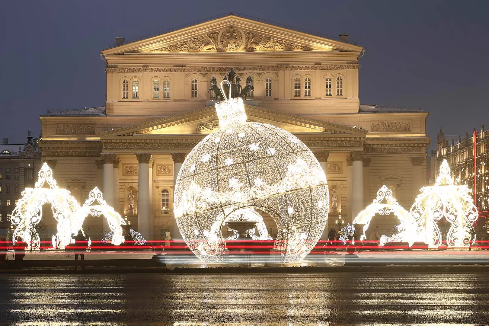 Валерий Шарифулин/ТАСС