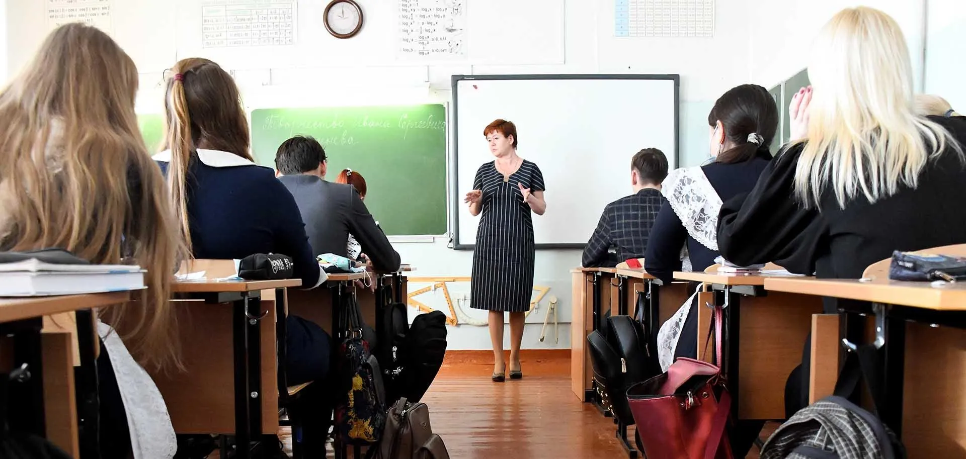 Евгений Епанчинцев/РИА Новости