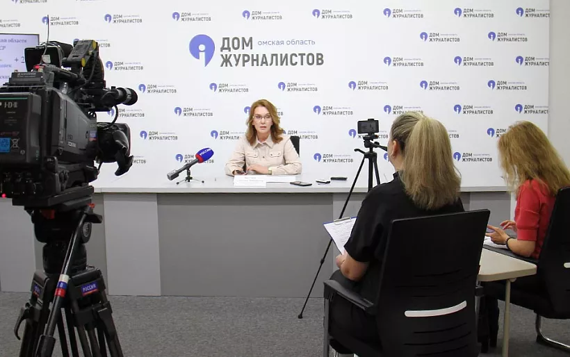 Новые глэмпинги для&nbsp;туристов появятся в&nbsp;Омской области