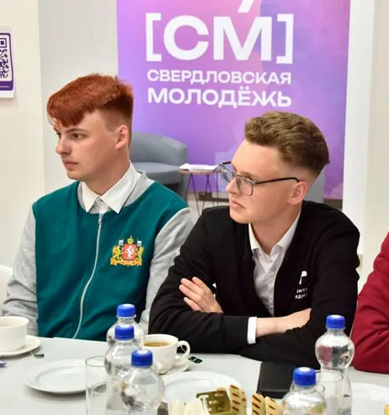 В&nbsp;Екатеринбурге открыли новый ресурсный центр для&nbsp;добровольцев