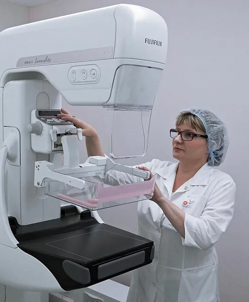 В&nbsp;деревне Золотково Псковской области открыли женскую консультацию