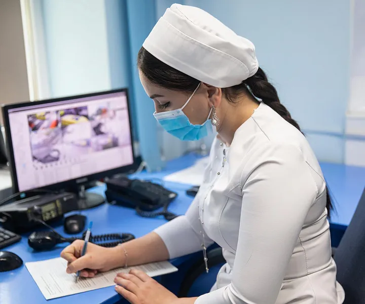 В&nbsp;северных районах Приангарья к&nbsp;работе приступят около 900&nbsp;ординаторов