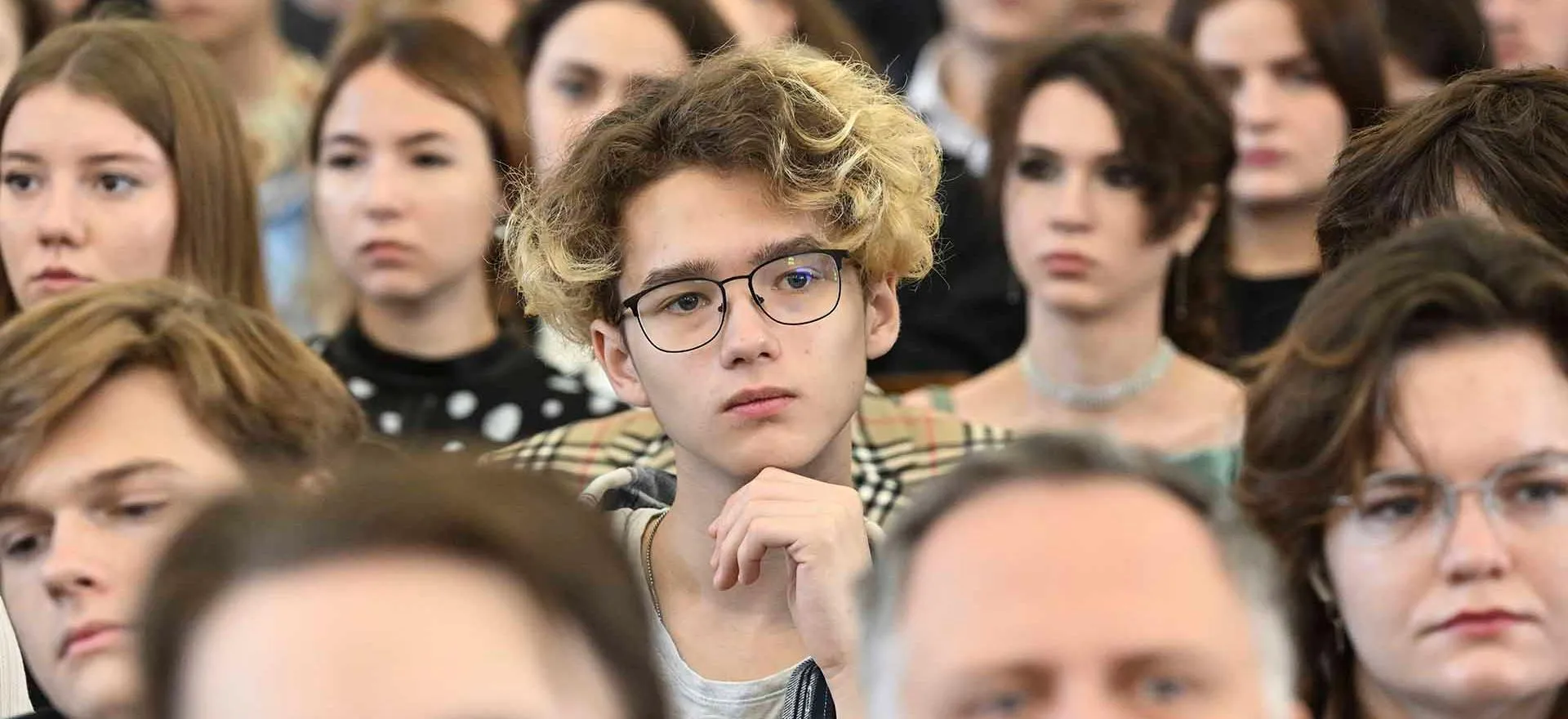 Илья Питалев / РИА Новости