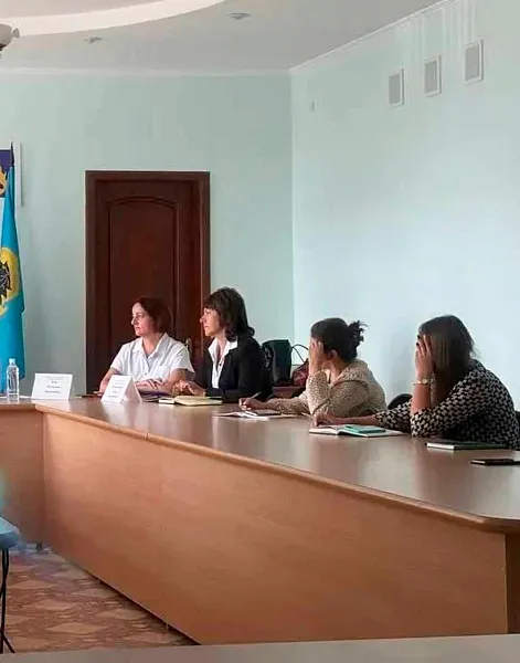 В&nbsp;кузбасской Юрге обсудили вопросы развития соцпредпринимательства в&nbsp;городе