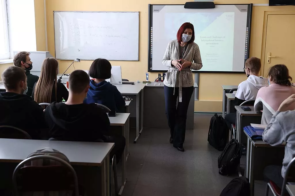 Суперсервис «Поступление в вуз онлайн» в 2022 году охватит почти все госвуз