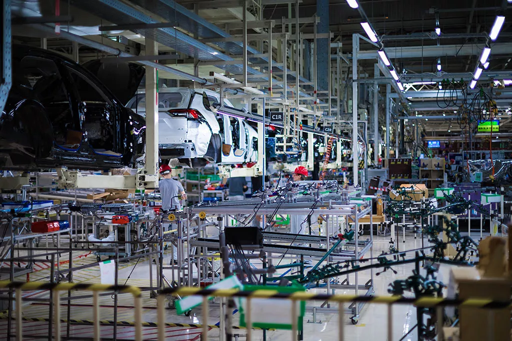 Эксперт Toyota: несмотря на цифровую трансформацию, люди — самый ценный капитал