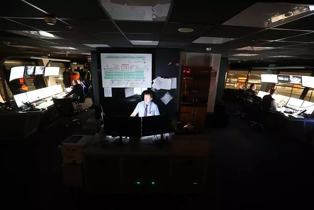 Гнезда железных птиц: правительство спонсирует модернизацию аэропортов