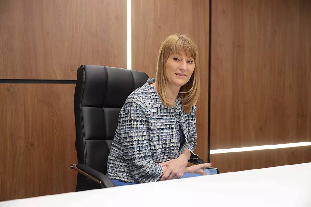 Светлана Журова: спорт не просто мода, он с нами навсегда 