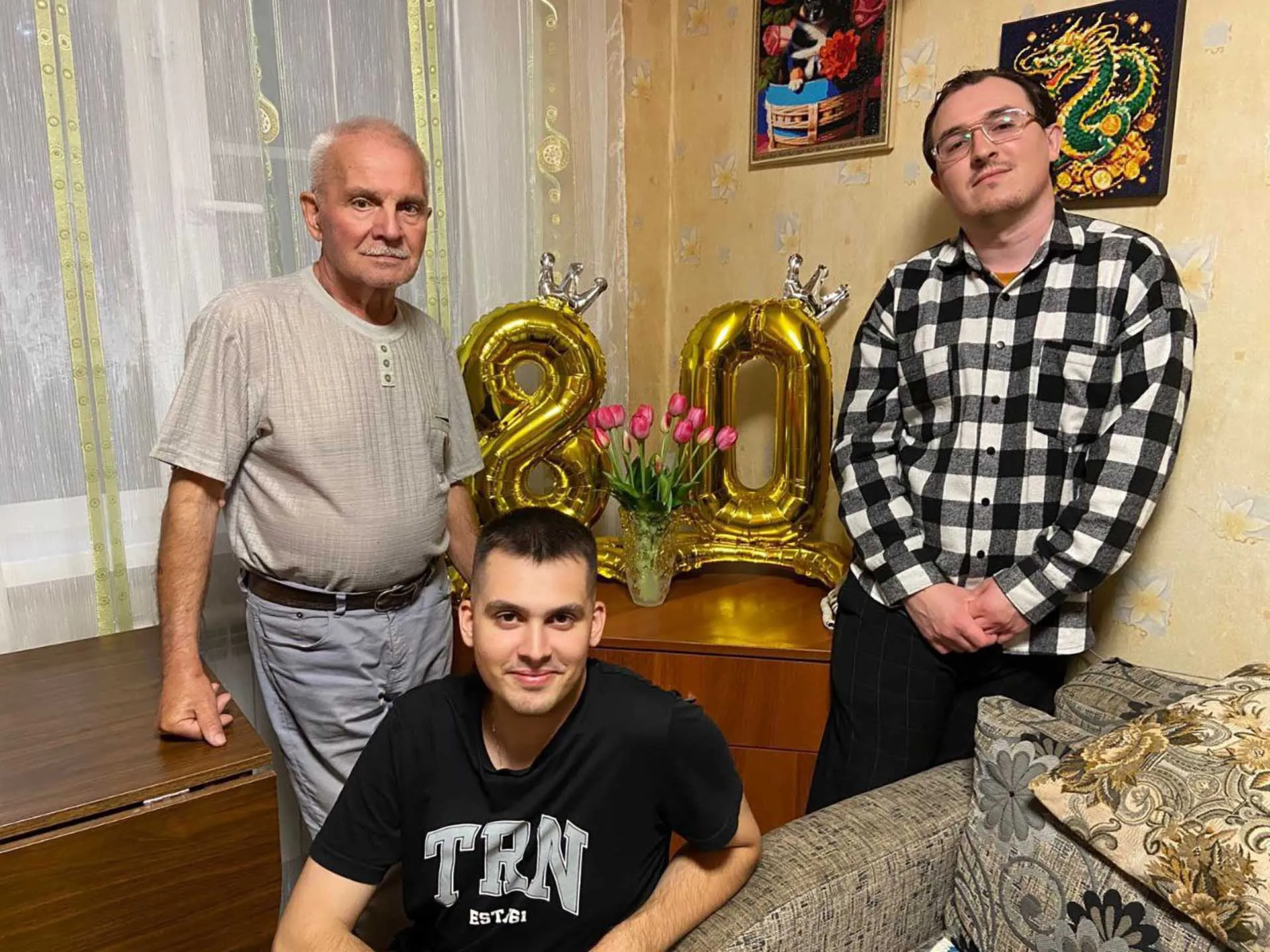 Опыт родителей: как трудовые династии развивают атомную промышленность