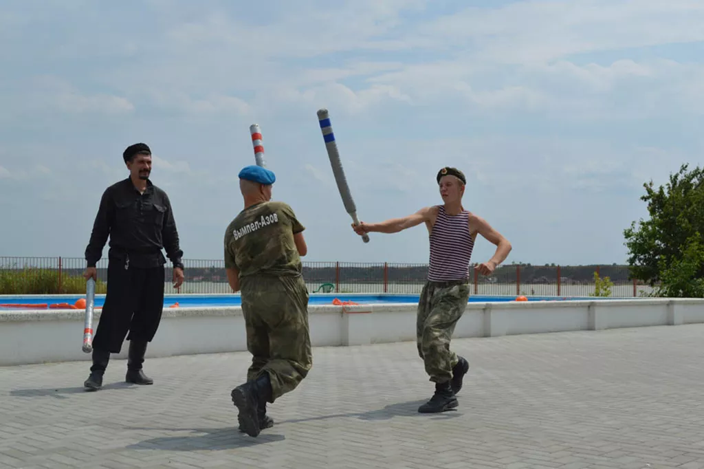 «Всегда развиваться и ничего не бояться»: как школьнику стать жителем «Страны героев»