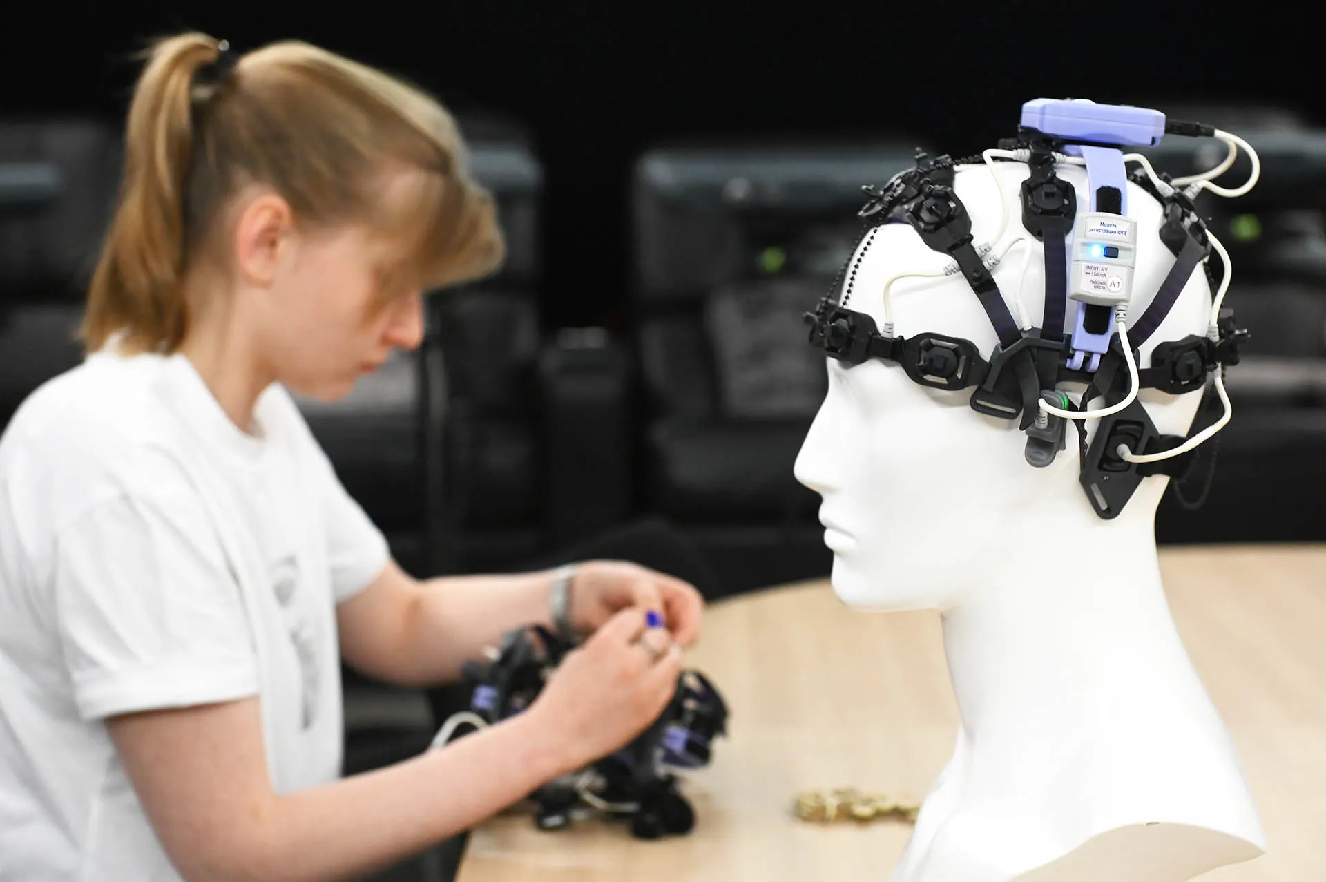 Вопреки стереотипам: «женское лицо» российской ИТ-отрасли