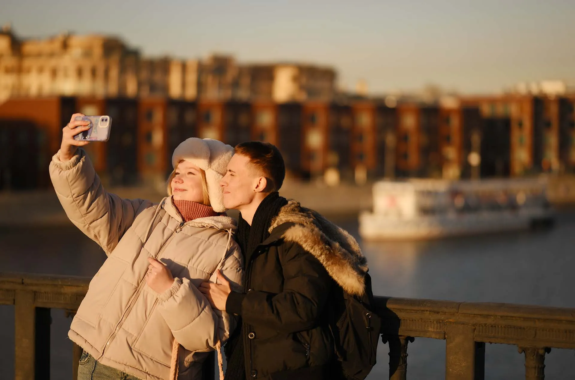 У них своя столица — и не одна: как ищут новые точки притяжения молодежи