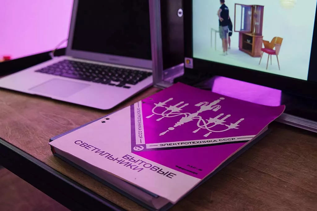 Хорошо знакомые и недооцененные: сериал «Советский дизайн» расскажет о вещах из СССР