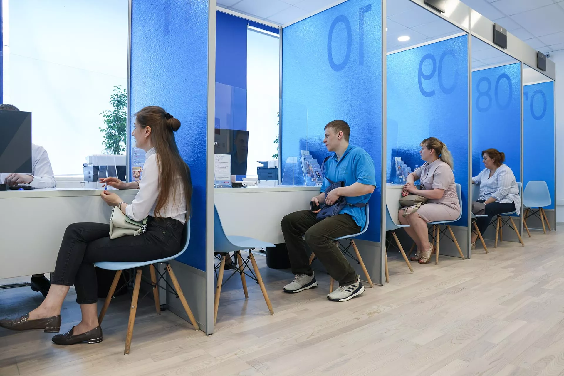 Каждому по способностям: как россиянам помогают найти работу