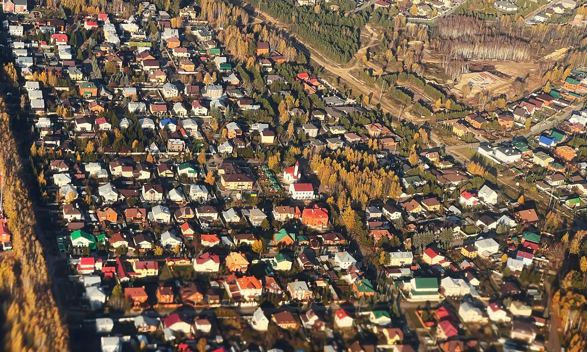 Мой дом — моя крепость: как в России развивают рынок ИЖС