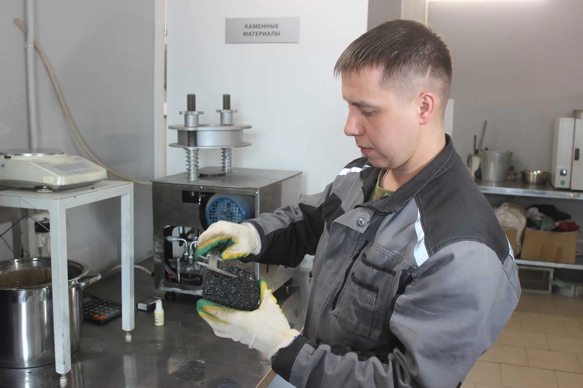 Проверено и сделано: как в России готовятся к ремонту дорог