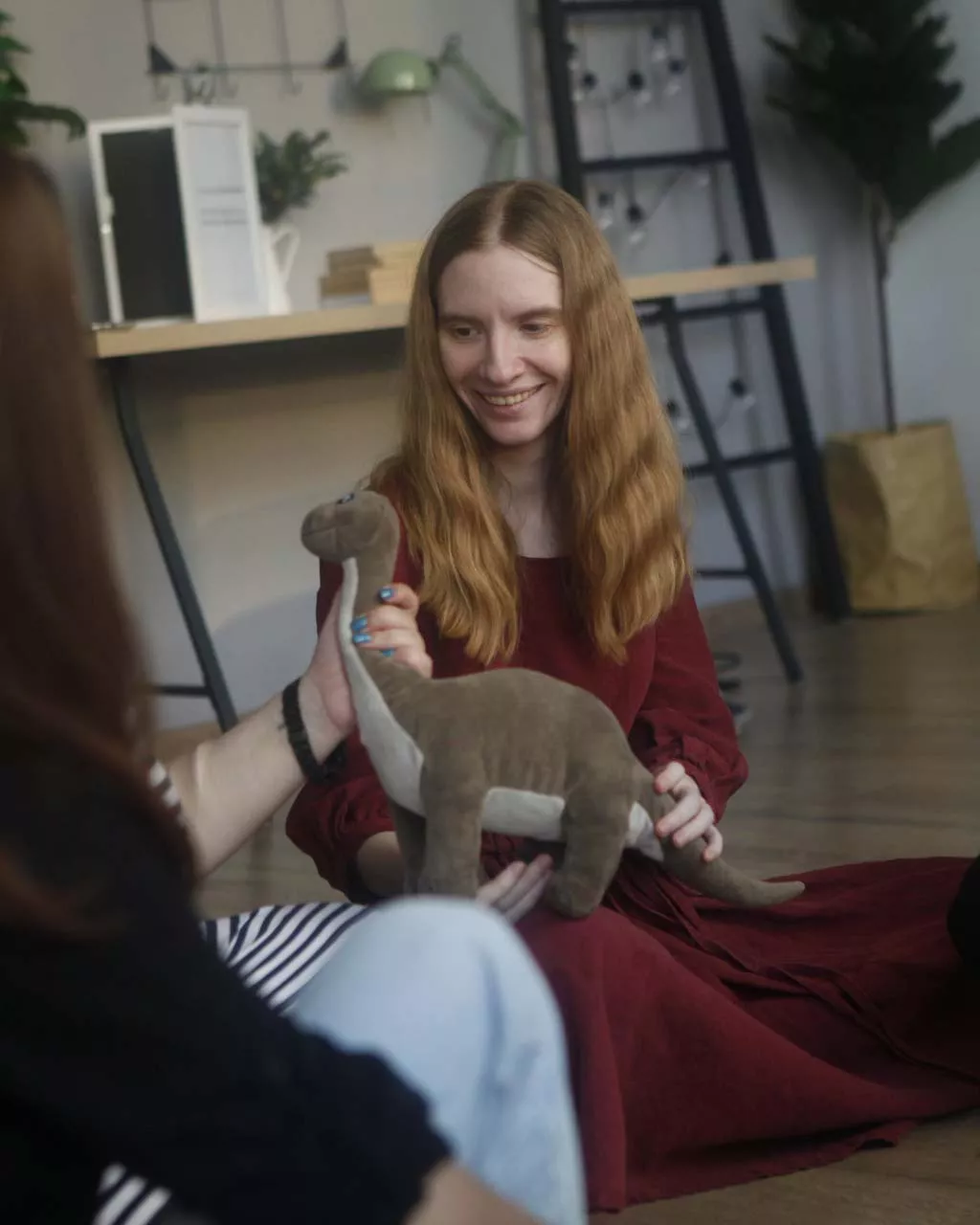 Как клинический психолог получила новую цифровую профессию