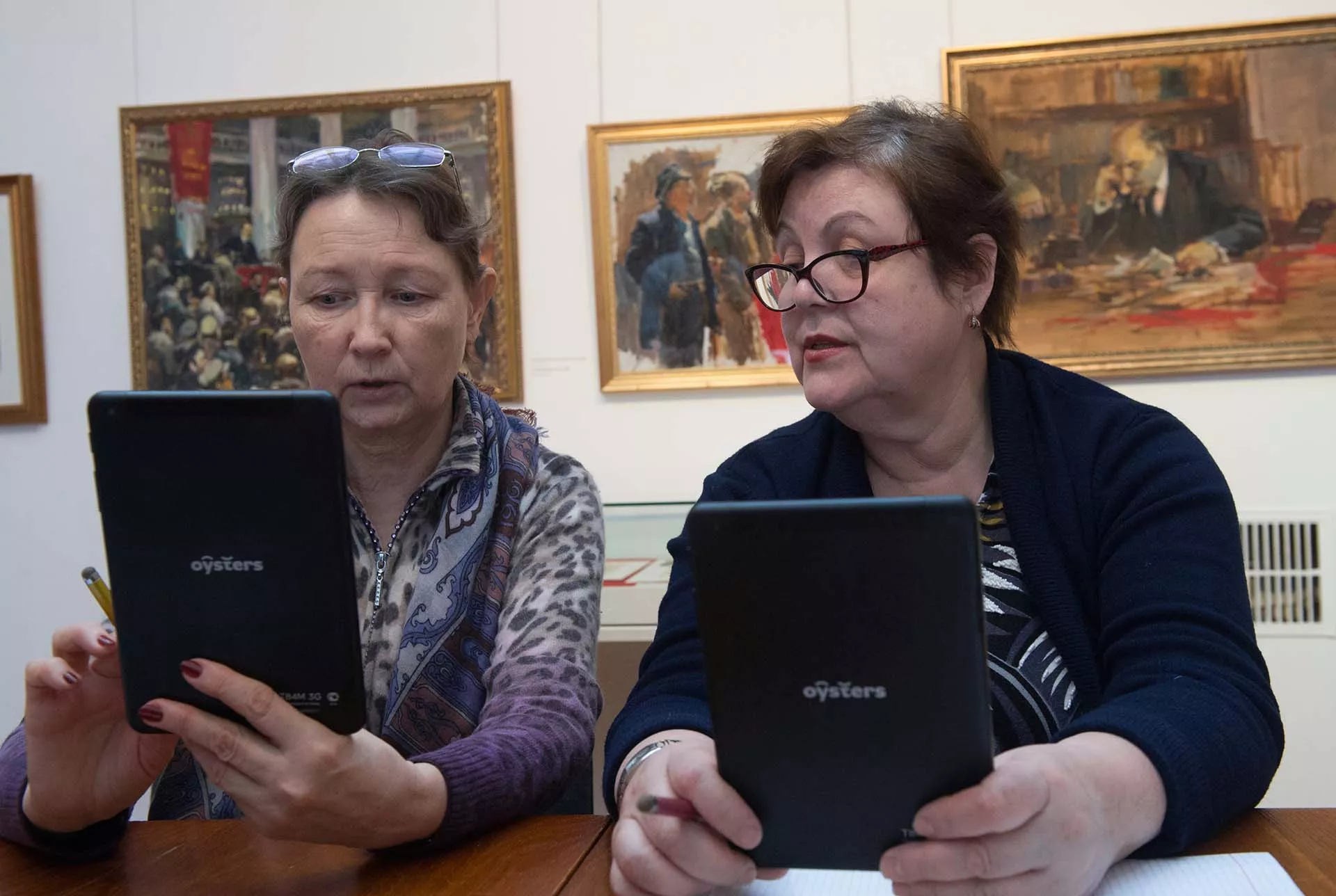 Уверенные пользователи: россияне проверят знания правил IT-безопасности