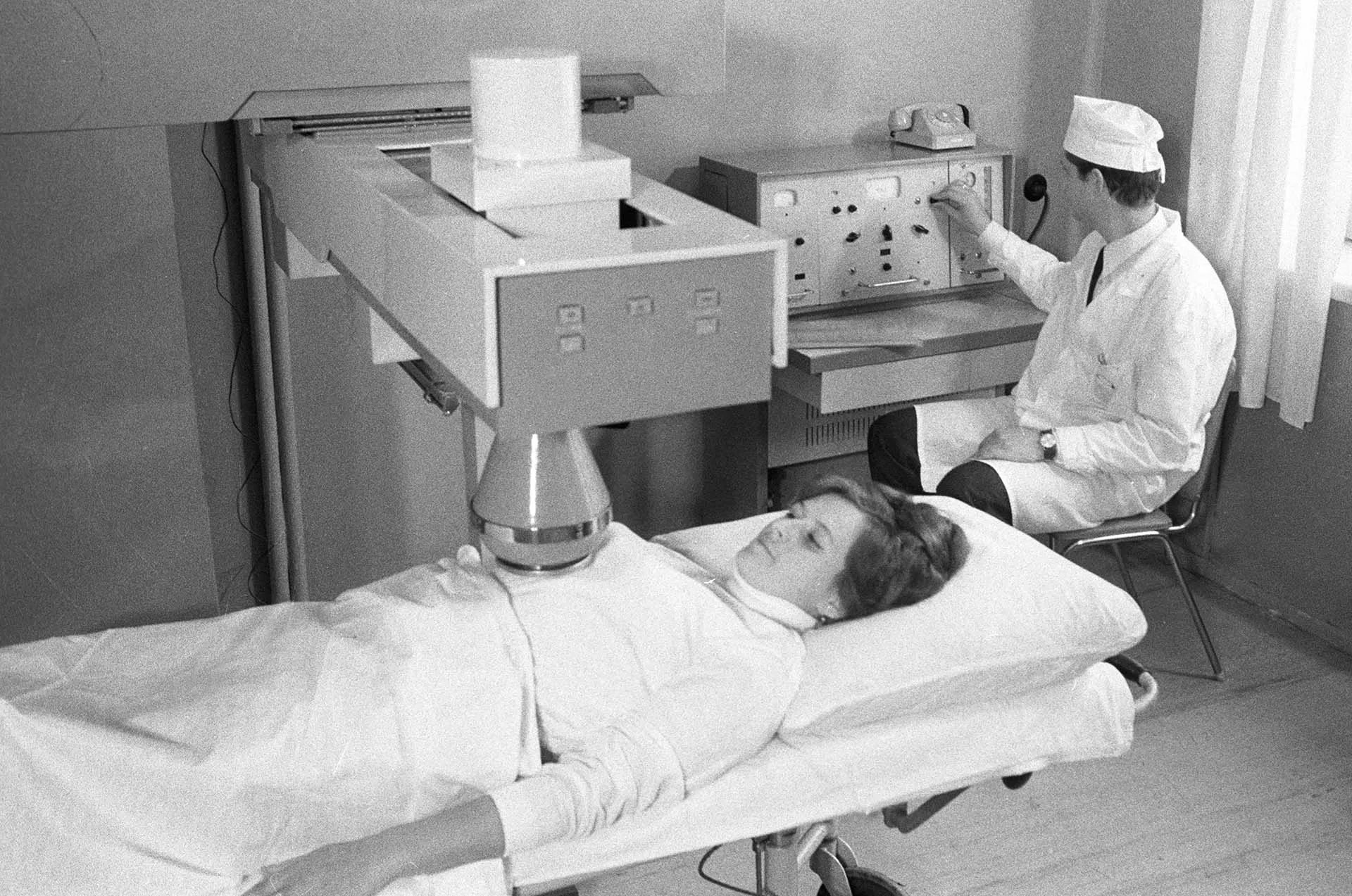 Здоровье из атома: как развивается российская ядерная медицина