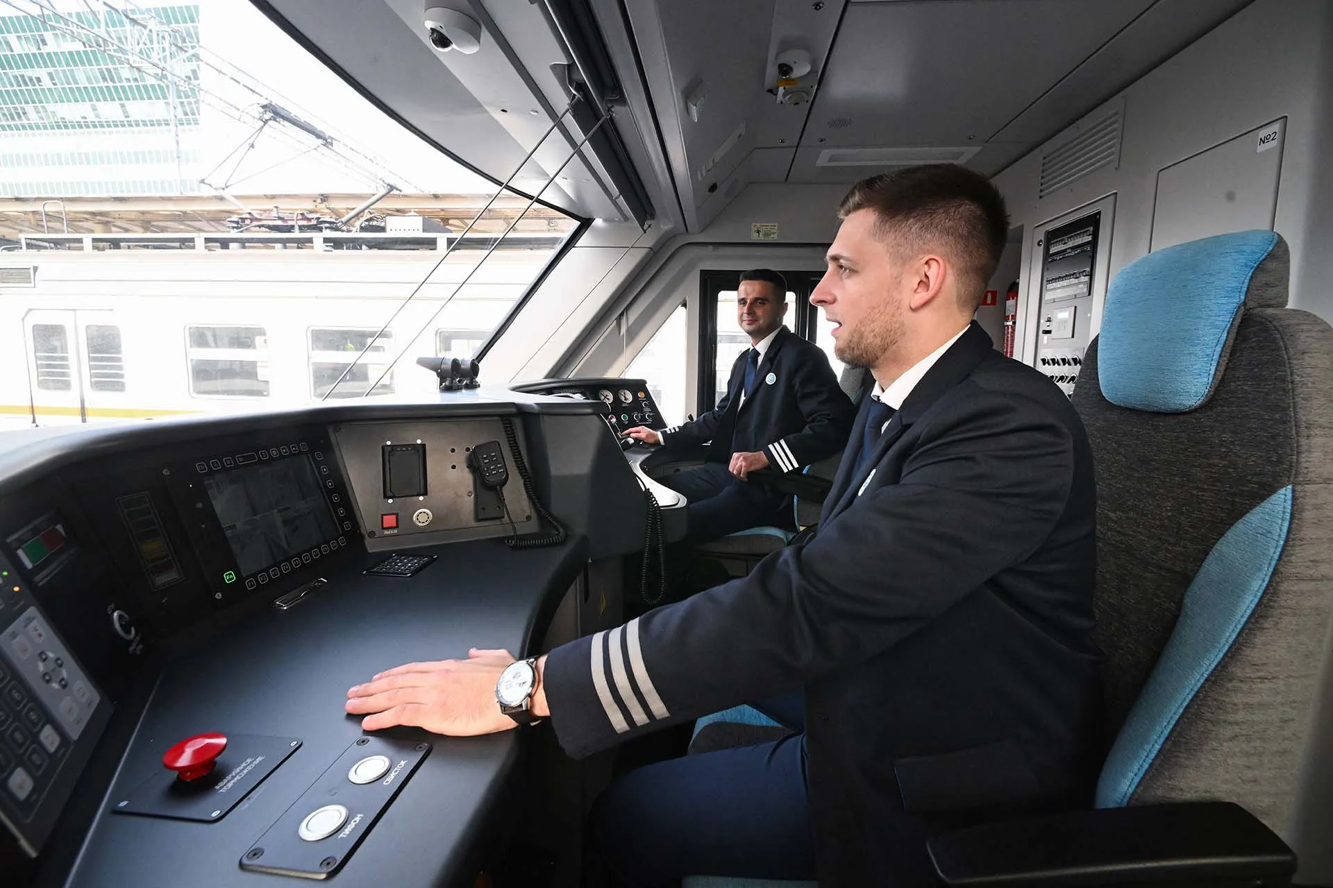 Мастера своего дела: подведены итоги конкурса «‎Лучший по профессии — 2025»